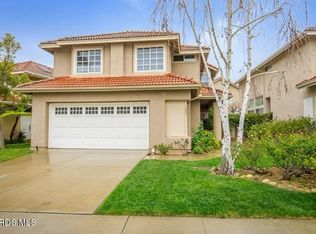 323 Ocho Rios Way, Oak Park, CA 91377