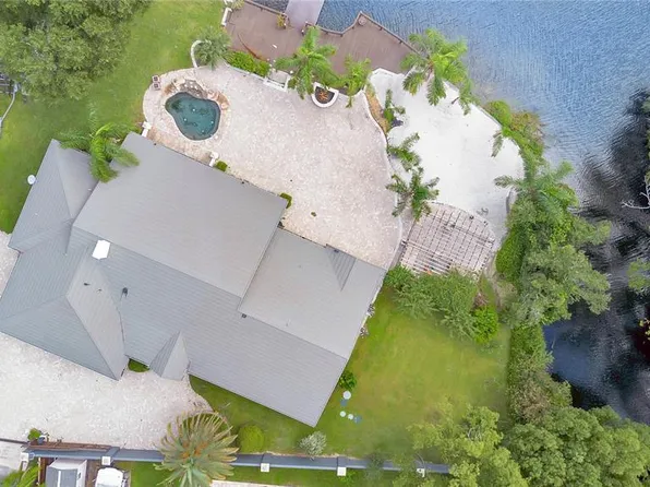 2201 Cove Ct, Longwood, FL 32779