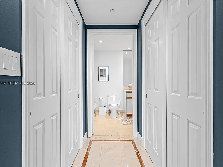 1643 Brickell Ave #2805 — Photo 33