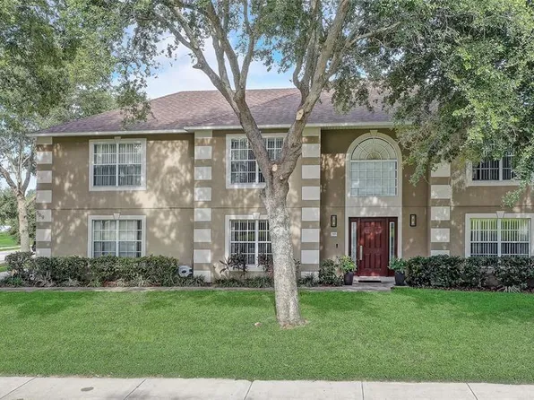 569 Yearling Cove Loop, Apopka, FL 32703