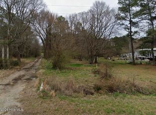 0000 Willard Road, Willard, NC 28478