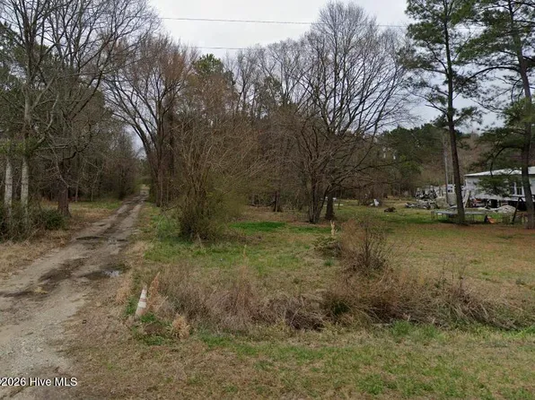 0000 Willard Road, Willard, NC 28478