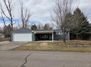 114 Harandona Rd, Spearfish, SD 57783