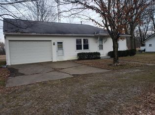 5320 Us Route 127, Celina, OH 45822