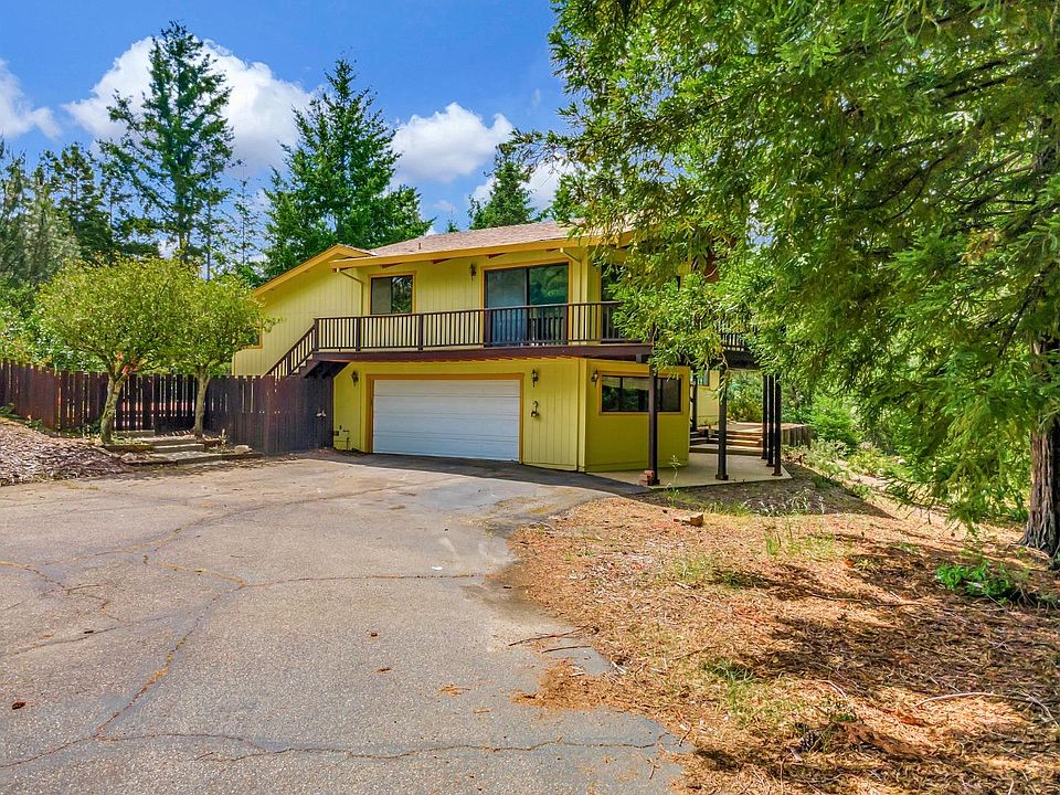 77 Azalea Ln, Bonny Doon, CA 95060 Zillow