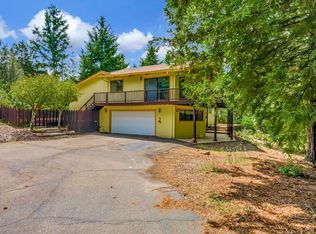 77 Azalea Ln, Bonny Doon, CA 95060