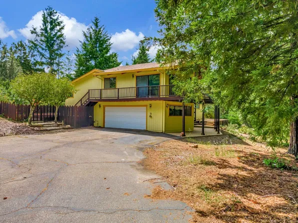 77 Azalea Ln, Bonny Doon, CA 95060
