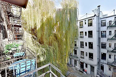 Rented by Centennial Properties NY