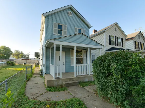 623 Benton St, Valley Park, MO 63088
