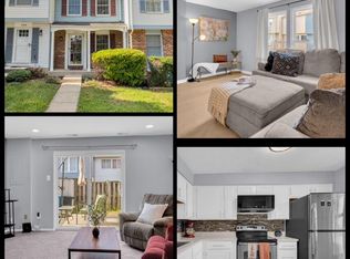 8544 Blue Rock Ln, Lorton, VA 22079