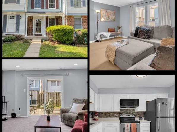 8544 Blue Rock Ln, Lorton, VA 22079
