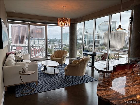 2nd image of 301 Virginia St Unit 1601