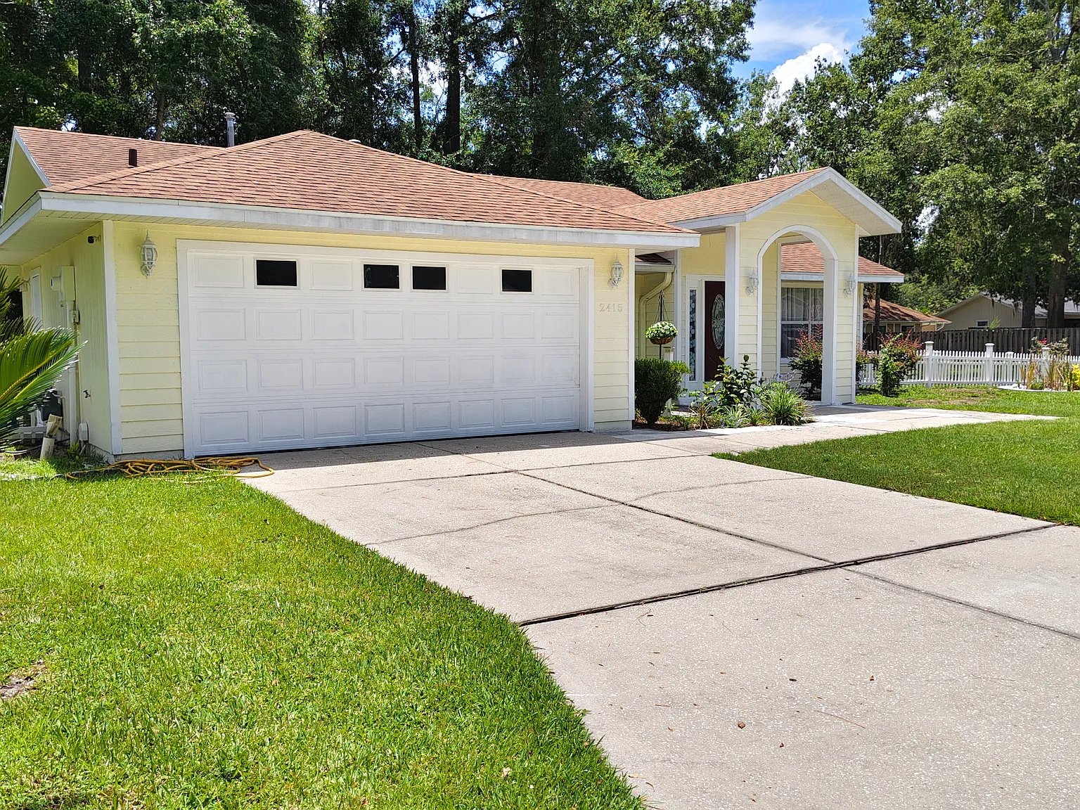 3 bed, 1600 sqft, $2,350 — Photo 2