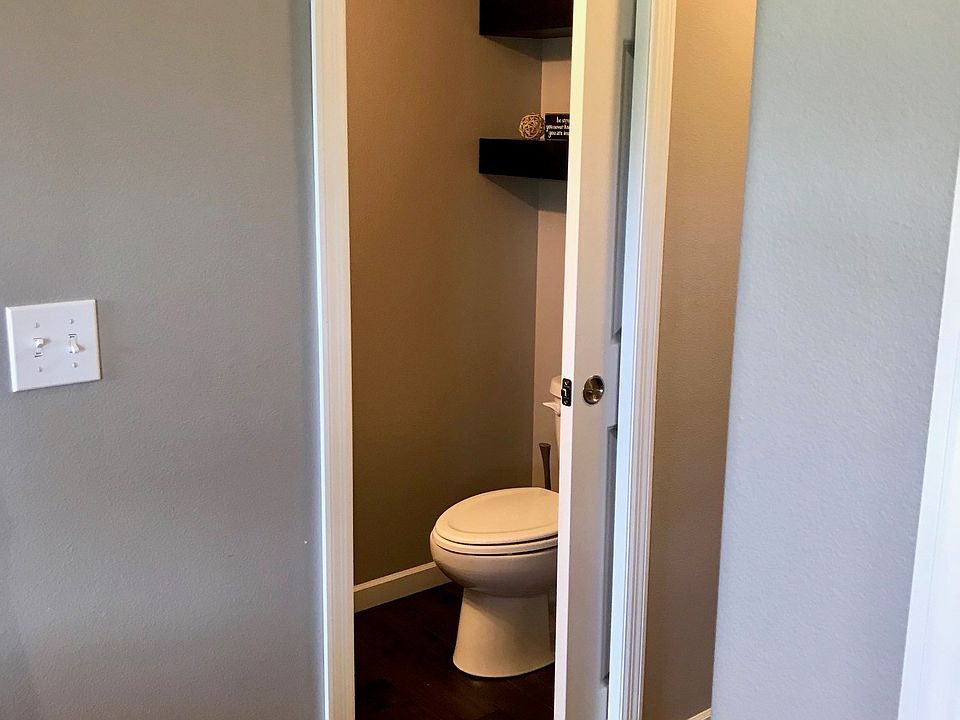 Half Bathroom