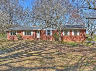 2317 White Store Rd, Monroe, NC 28112