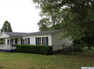 15754 Fort Hampton Rd, Elkmont, AL 35620