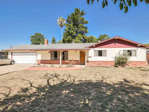 3460 Sanford St, Concord, CA 94520