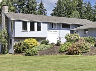 7505 SE 152nd Ave, Portland, OR 97236