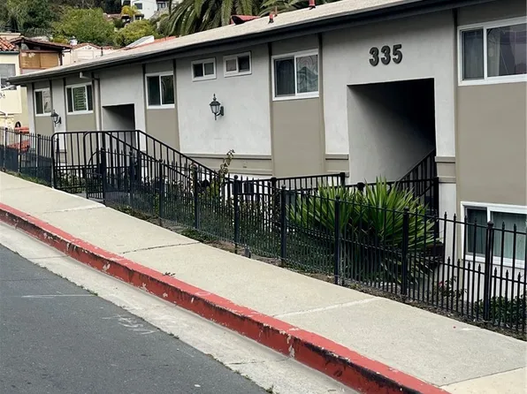 335 Whittley Ave #10, Avalon, CA 90704