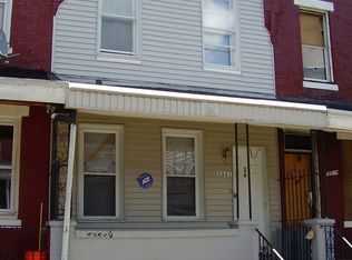 3341 Mutter St, Philadelphia, PA 19140