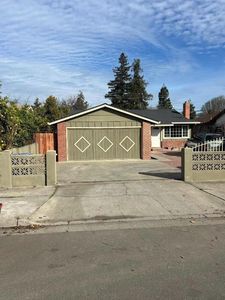 812 Cotton Tail Ave, San Jose, CA, 95116