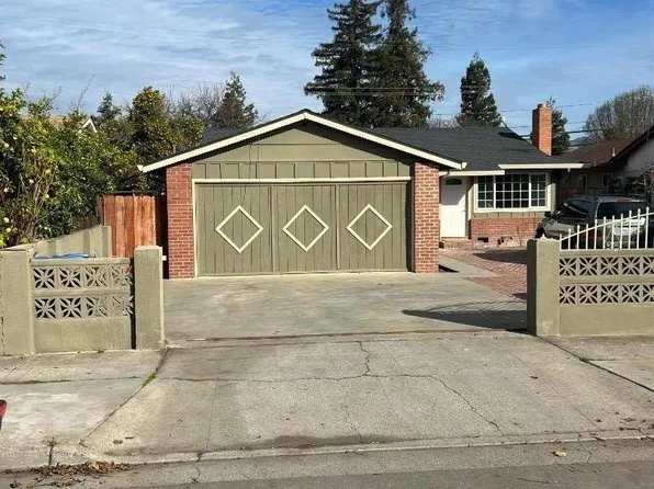 812 Cotton Tail Ave, San Jose, CA 95116
