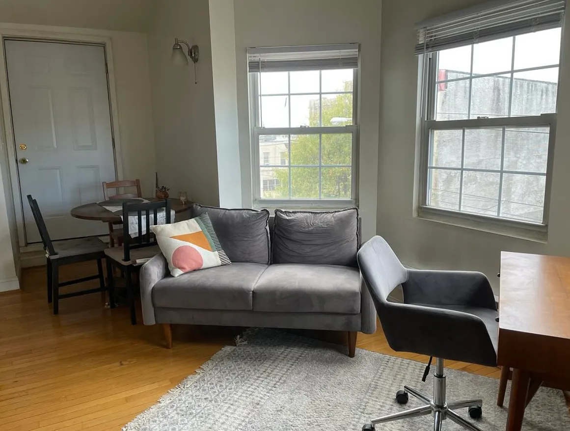 1 bed, 500 sqft, $850 — Photo 2