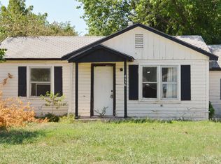 4116 Jones Blvd, Oklahoma City, OK 73135