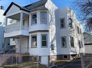 246 21st St, Irvington, NJ 07111