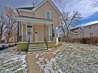 918 West St, Rockford, IL 61102