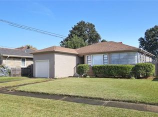505 Jefferson Park Ave, Jefferson, LA 70121