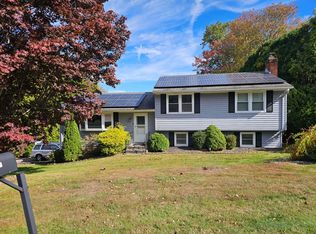 222 Crest Ave, Waterbury, CT 06708