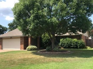 8531 E 77th Pl S, Tulsa, OK 74133