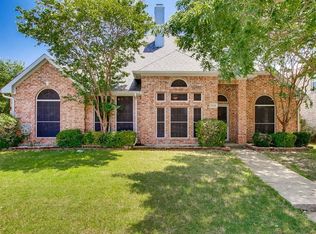 3502 Bermuda Dr, Rowlett, TX 75088
