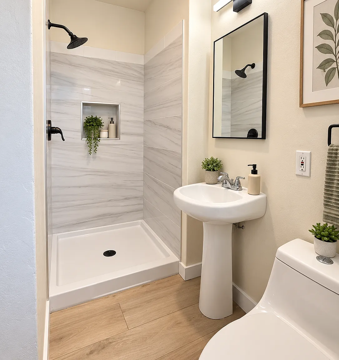 2 bed, 1100 sqft, $2,900 — Photo 2