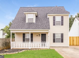 14 Benfield Cir, Cartersville, GA