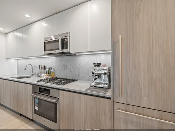 155 Bay St Unit 2706, Jersey City, NJ 07302