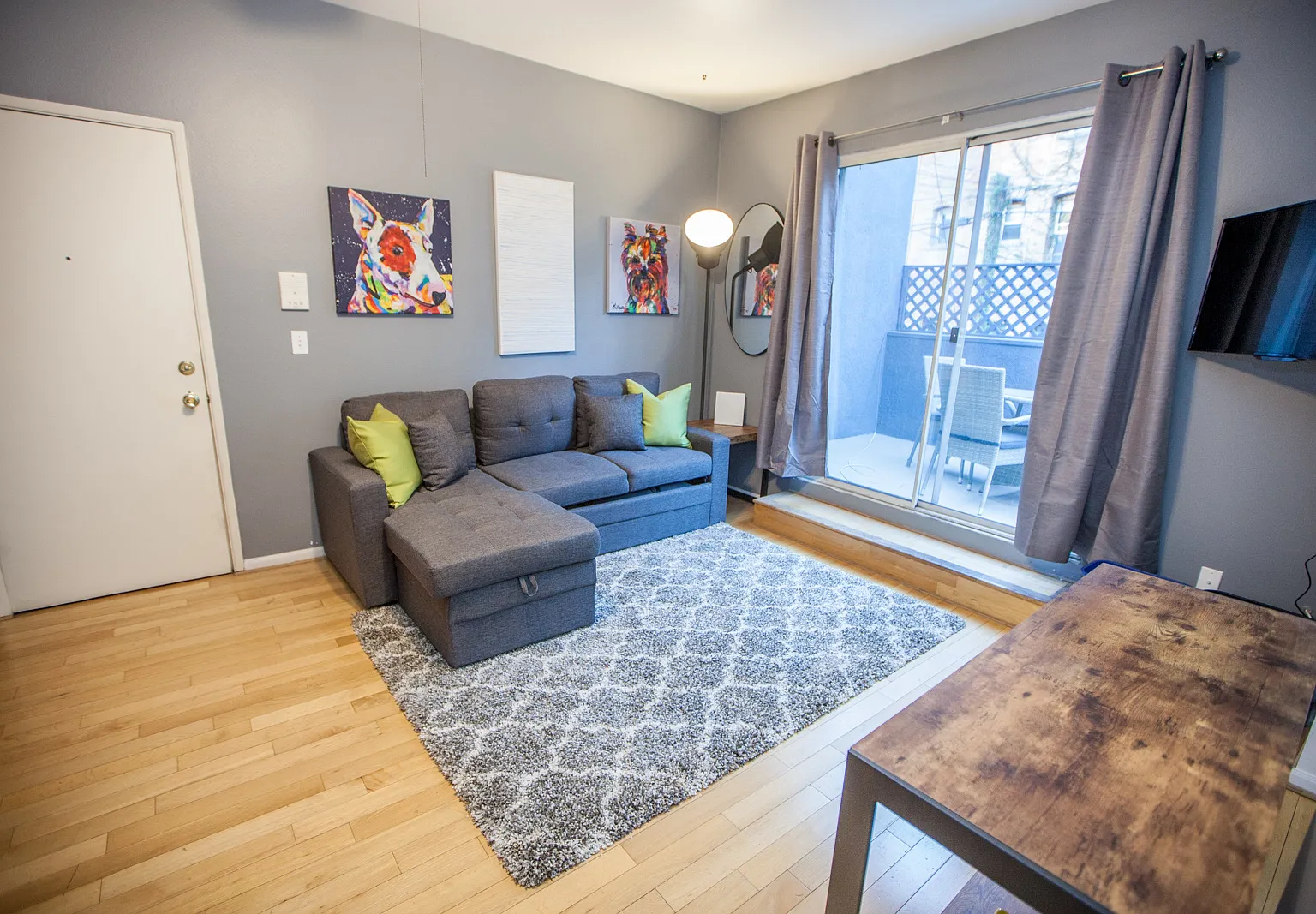 3200 W Sunset Blvd — Photo 4
