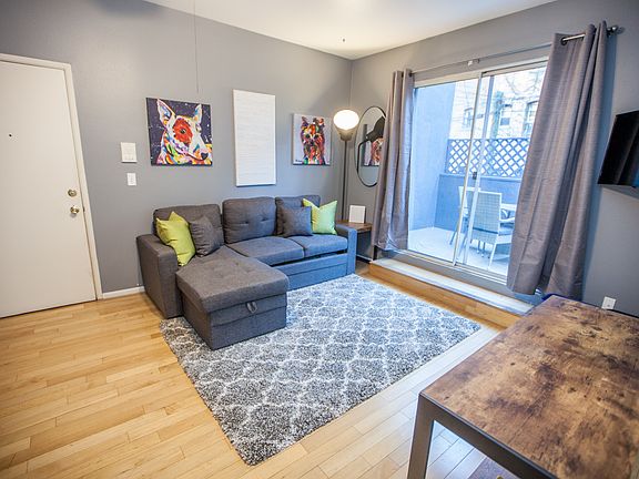 4th image of 3200 W Sunset Blvd #208