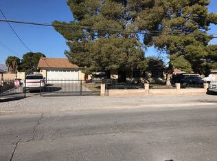 4148 Judson Ave, Las Vegas, NV 89115