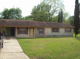 610 S 14th St, Monroe, LA 71202