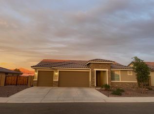 10163 S Orion Ave, Yuma, AZ 85367