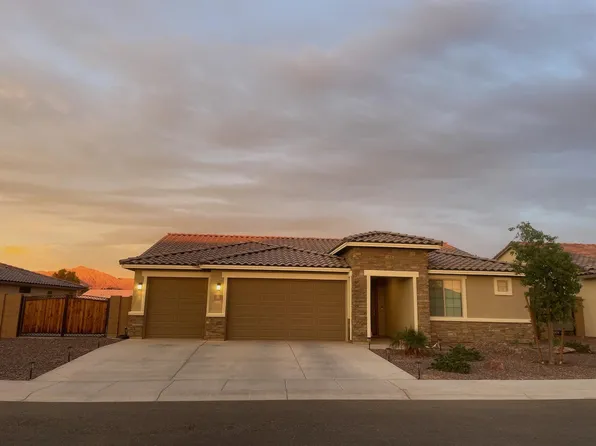 10163 S Orion Ave, Yuma, AZ 85367