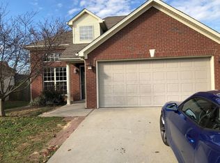 2740 Mill Wood Cv, Lexington, KY 40511