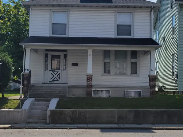 841 York St, Hanover, PA 17331