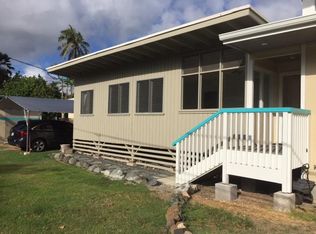 419 Kawailoa Rd #D, Kailua, HI 96734