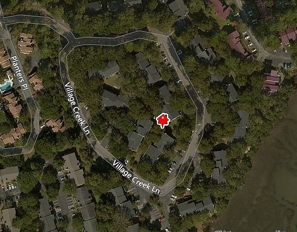 1st image of 1164 Village Creek Ln #708