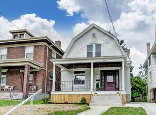 3441 Hudson Ave, Cincinnati, OH 45207