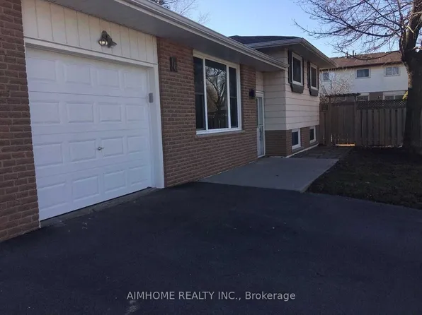 16 Onslow Ct, Oakville, ON L6H 1J2