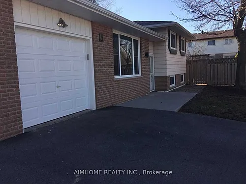 16 Onslow Ct #LOWER Photo 1